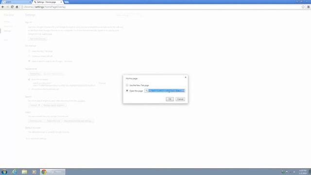 How to remove Conduit search engine from your browser - tutorial (1080p) смотреть онлайн