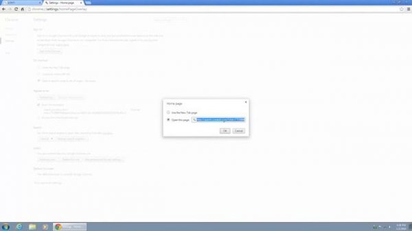 How to remove Conduit search engine from your browser - tutorial (1080p)