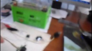 Самое Простое Электронное Реле Поворотов Своими Руками