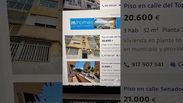 А есть в городе Alicante квартиры за 25 000 €? Есть и ещё дешевле, смотрите. смотреть онлайн