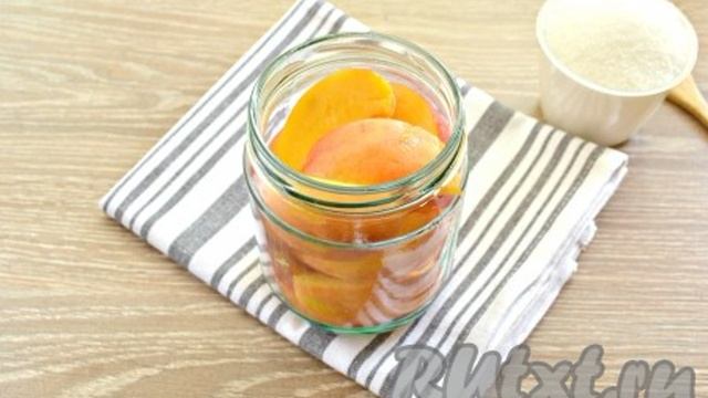 Кухня Мамашки