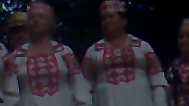 хор города барановичи СЕДИНКА!!!!!