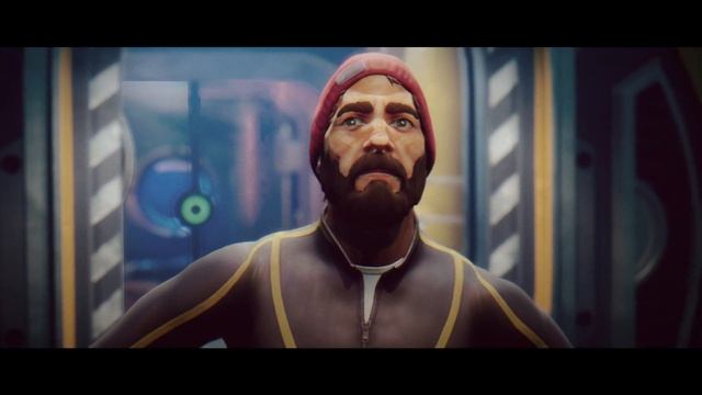 Under The Waves - Прохождение #7 - Джей-Ноль смотреть онлайн