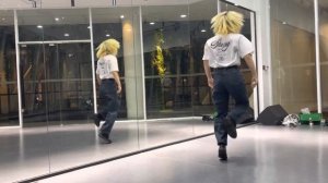 StrayKids Silent Cry｜Dance tutorial 【赤陽】