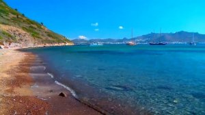 О Бодруме. Бодрум Введение, Бодрум Мугла Турция