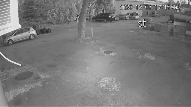 ST-2201 ночь смотреть онлайн