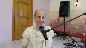 Преданное служение в гунах. Инструкция по безопасности в сознании Кришны