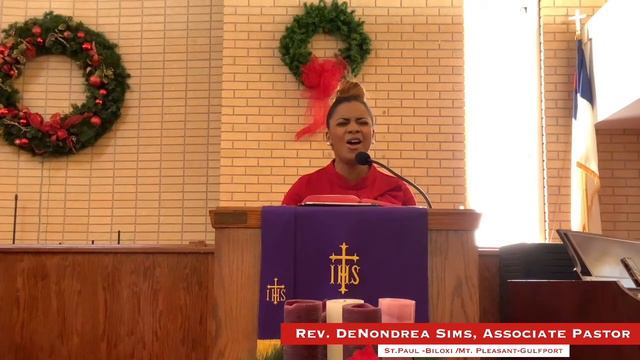 Longest Night Service 2020 смотреть онлайн