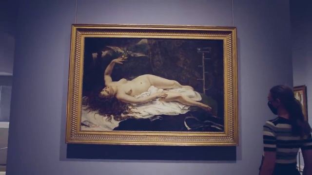 Exhibition Tour—Making The Met, 1870–2020, Narrated By Steve Martin | Met Exhibitions