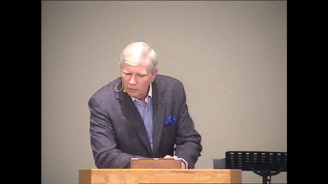 Hearing God Part 4 (Pastor Bill Villapiano) смотреть онлайн