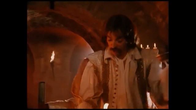 Дон Сезар де Базан. Жаль казнят меня не часто. смотреть онлайн