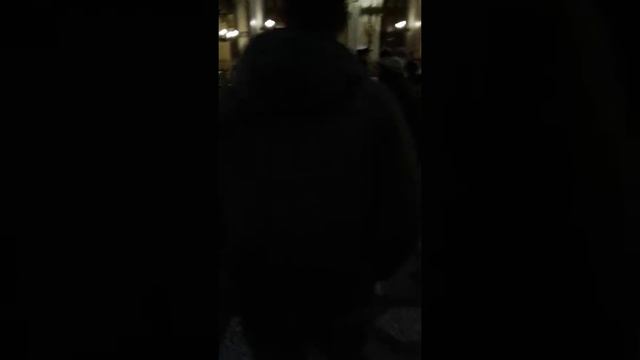Экскурсия по Большой Синагоге на улице Дохань смотреть онлайн