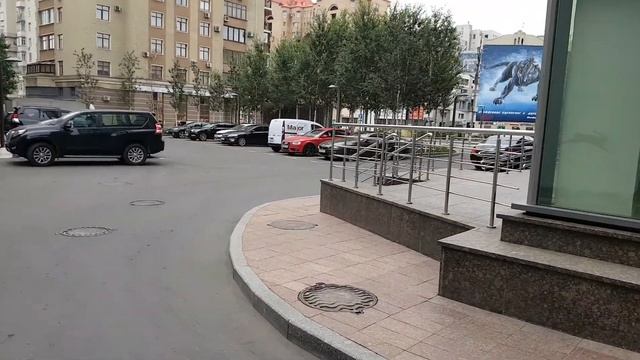 Готовое кафе в статусном бизнес-центре на Садовом кольце смотреть онлайн