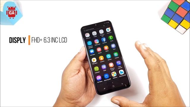Samsung Galaxy M20 Unboxing and Hands On Review In Bangla | M20 Price, Specifications, Release Date смотреть онлайн