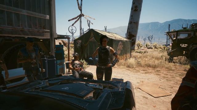 CYBERPUNK 2077 - ГДЕ НАЙТИ ЛУЧШУЮ СНАЙПЕРСКУЮ ВИНТОВКУ - 100000 DMG