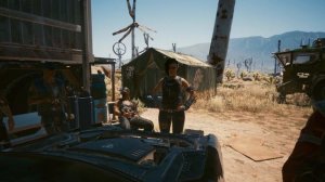 CYBERPUNK 2077 - ГДЕ НАЙТИ ЛУЧШУЮ СНАЙПЕРСКУЮ ВИНТОВКУ - 100000 DMG