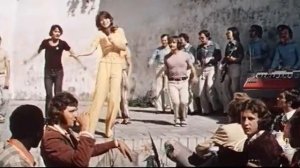 Центровой из поднебесья _ Любовь одна виновата