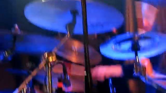 Pain of Salvation - Chain Sling @ An Evening with POS Israel 2013 смотреть онлайн