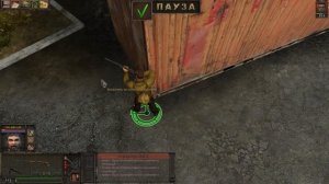 Мародер (Man of Prey) прохождение на русском № 1