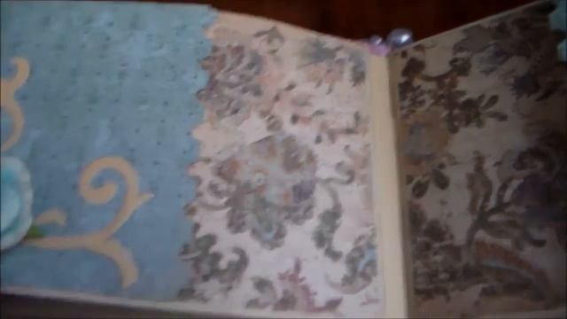 Vintage mini album смотреть онлайн