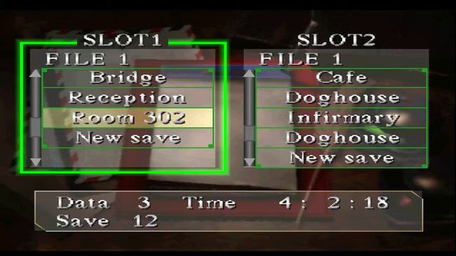 Стрим Silent Hill [Ночной стрим 1] (1999) #5 смотреть онлайн