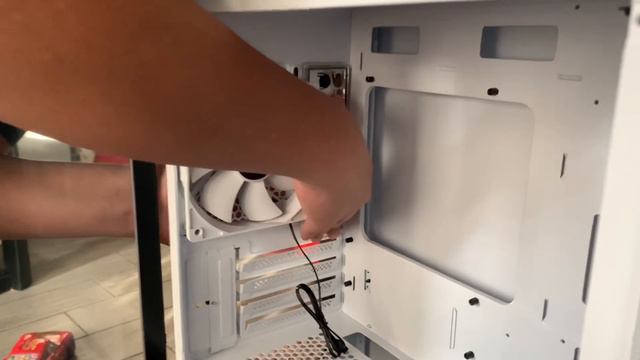 Building My First Gaming PC $680 | RTX 2060, I5 12400f смотреть онлайн