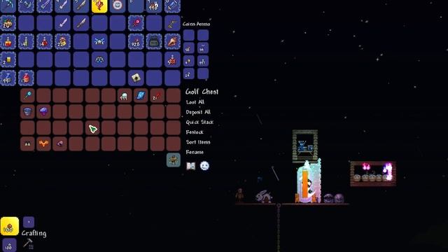 Terraria 1.4 Journey's End - MAXIMUM BASE DAMAGE - All Classes- Melee, Ranged, Magic, Summoner смотреть онлайн