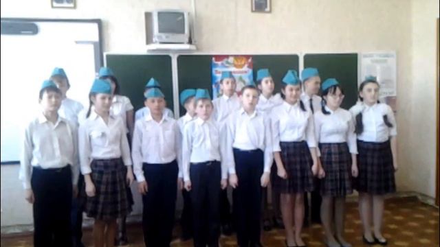 Мы защитники Отечества! смотреть онлайн