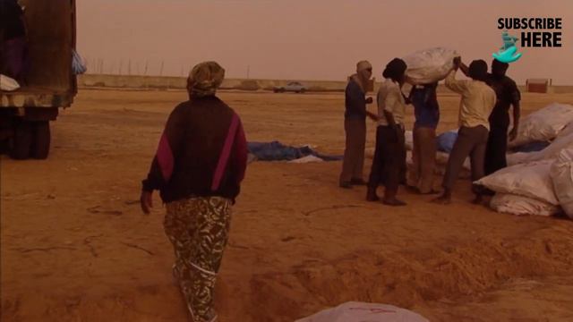 Sahel: The Heartbeat Of Life (part 1/5)