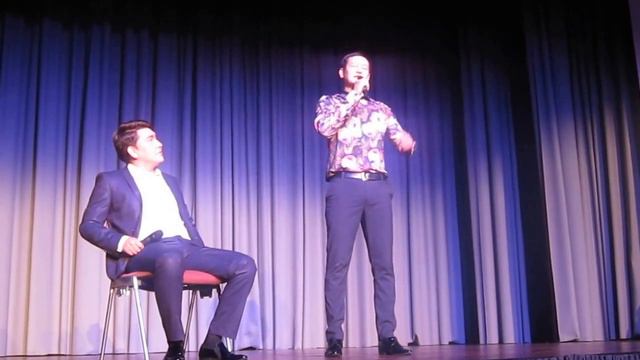 Квнщики зажигают без Маслякова в Германии.