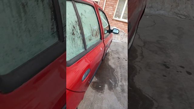 а я точно все закрыла?