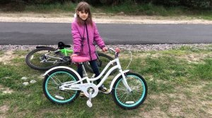 Выбрать Велосипед для Ребенка. Лучшие Советы. Какой купить велосипед для Девочки 6,7,8,9 лет.