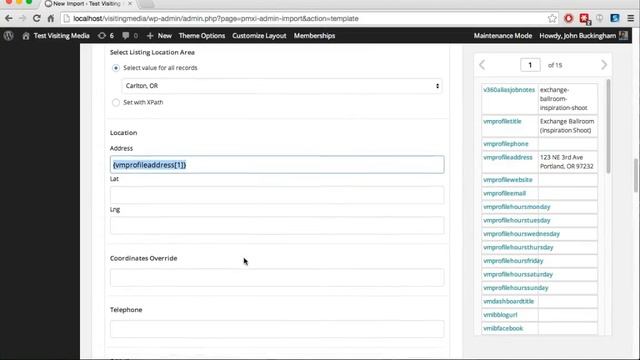 WP All Import with Advanced Custom Fields Add-On смотреть онлайн