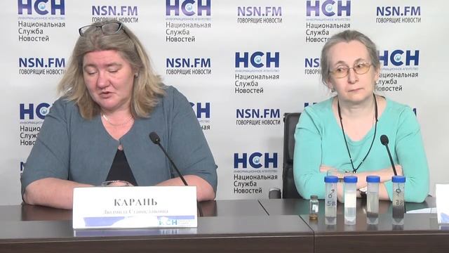 Как защищаться от клещей и клопов в новом сезоне? смотреть онлайн
