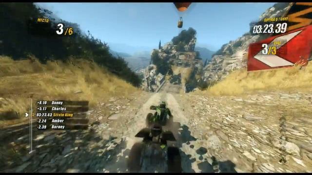 Первый взгляд - Nail'd смотреть онлайн