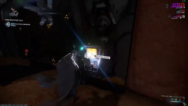 eksterminacja HELLAS Mars 🌌 Warframe смотреть онлайн