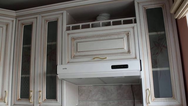 КУХНЯ ПАТИНА смотреть онлайн