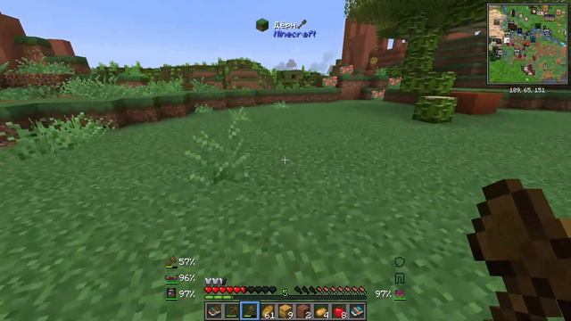 (Lp.Better Minecraft #1) Начало смотреть онлайн