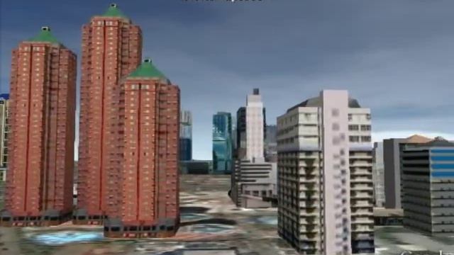 Let's Sketch Jakarta and Indonesia Up!!! смотреть онлайн