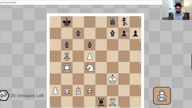 DEEPLY CUSTOMIZABLE chess variant roguelike | Let's play Chess: The Lost Pieces смотреть онлайн