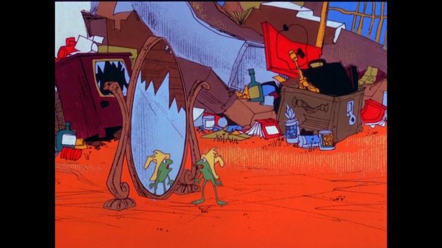 Tijuana Toads (E09/17) - Two Jumps And A Chump HD смотреть онлайн