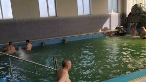 Куда съездить искупаться недалеко от Пятигорска. 01.04.2024