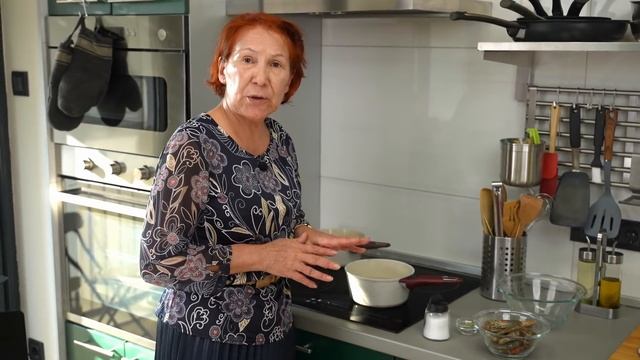 Ukus Španije–uštipci sa gamborima/Taste of Spain-Prawns in batter/Вкус Испании-Креветки в кляре смотреть онлайн