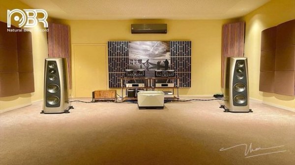 Hi End Sound Test - Best Choice 2023 - Natural Beat Records