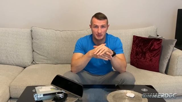 BimmerDoc - Как всё начиналось? + розыгрыш!