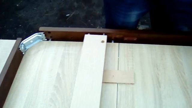 Сборка стола!!! смотреть онлайн