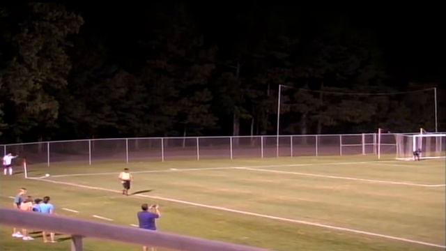 PC - Furman Goals 9/4/10 смотреть онлайн