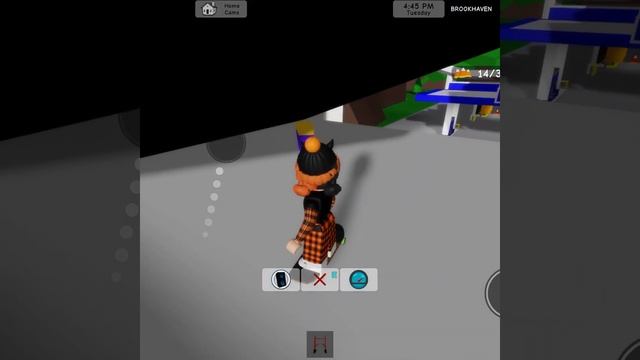 Где найти конфеты в hard режиме в брукхевен смотреть онлайн