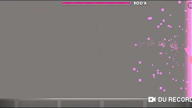 Geometry Dash Void Server | GDVS | Private Server | 16444 Free Stars by MAF смотреть онлайн