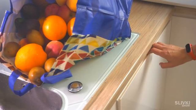 КОЛА И ЧЕСНОК, 5 ЛАЙФХАКОВ ОТ SLIVKISHOW! смотреть онлайн